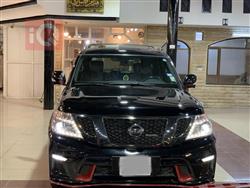 Nissan Armada